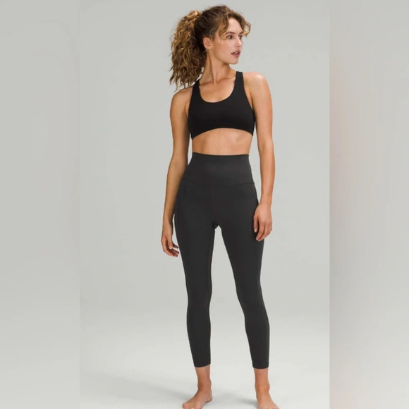 Lululemon Align High-Rise Pant with Pockets 25" - Picture 1 of 4